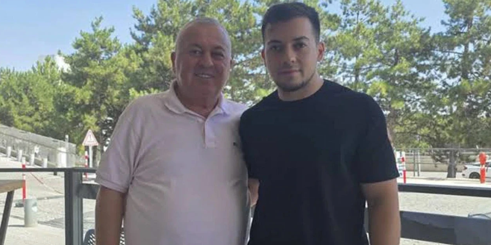 Cemal Enginyurt'un oğlu ifadeye çağrıldı! Halk sağlığını bozma ve kara para aklamakla suçlanıyor