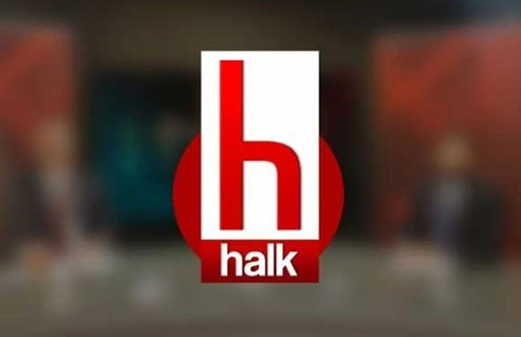 Halk TV’nin sanal medya hesaplarına erişim engeli kararı