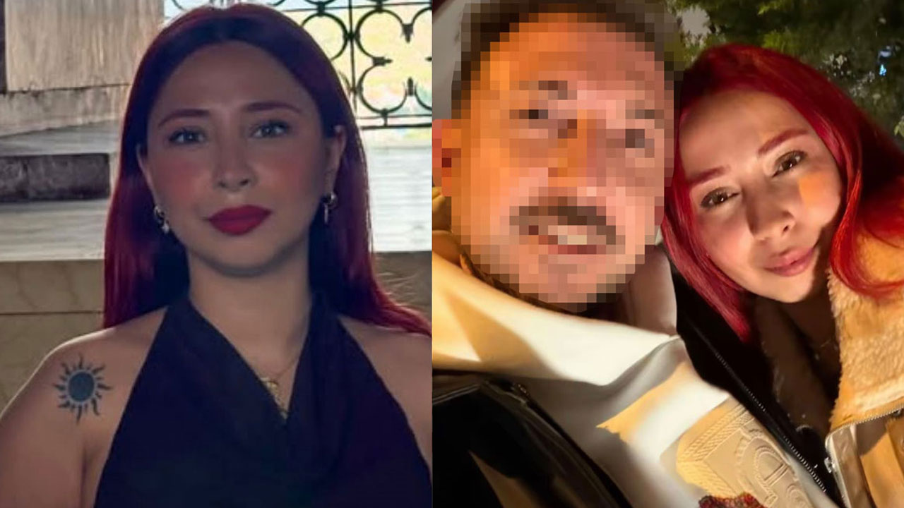 Nilda Müge cinayetinde yeni detaylar! Şikayet üzerine uzaklaştırma kararı çıkarılmış!