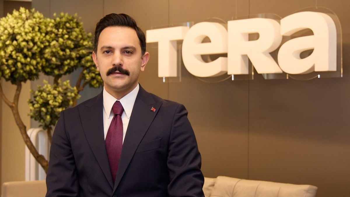 Tera'da dikkat çeken isim! Eski valinin oğlu başdanışman çıktı