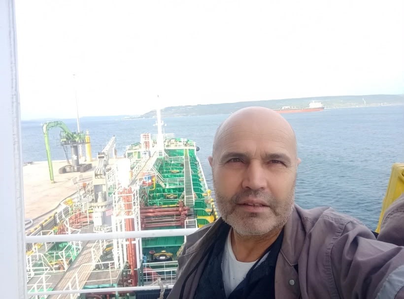 Silivri'de batan gemiden acı haber! İkinci kaptanın cansız bedeni bulundu