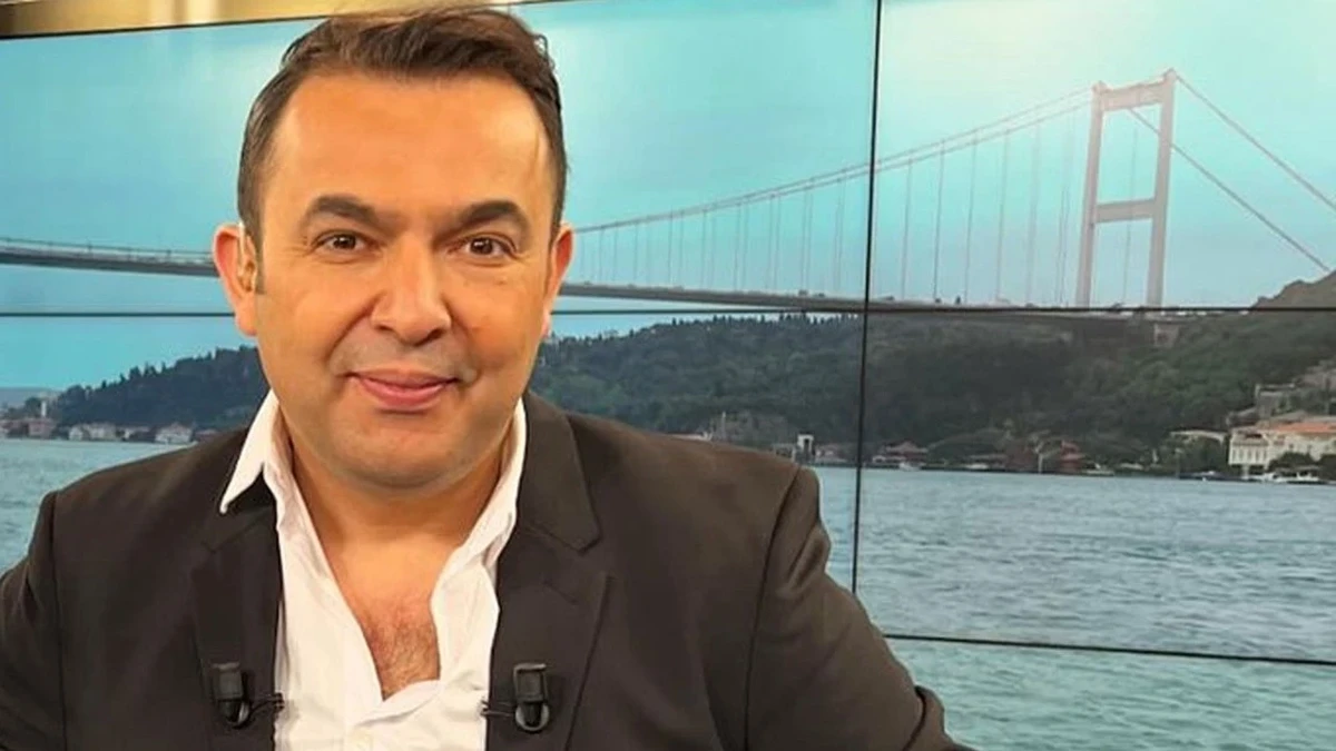 Mahkemenin Tahir Sarıkaya kararı belli oldu!