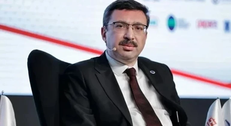 Eski SPK başkanı İbrahim Ömer Gönül hakkında soruşturma izni istendi! Açık ve yeterli emareler var