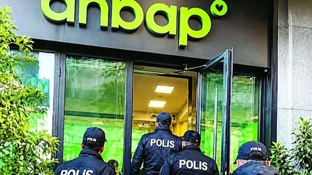 Ahbap Derneği soruşturmasında 45 şüpheli adliyeye sevk edildi