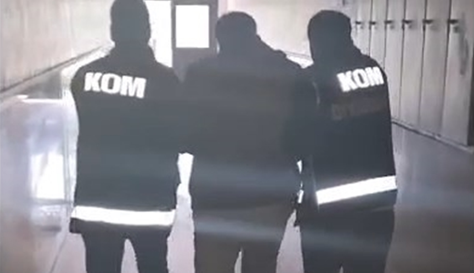 Sahte MİT'çilere baskın! 7 kişi gözaltına alındı