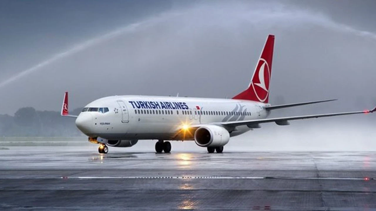 THY'den İngiltere uçuşları için iptal ve gecikme uyarısı