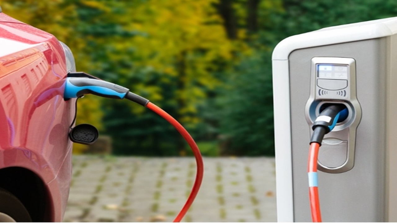 EPDK Verileri Açıkladı: Elektrikli Otomobiller Ağustosta 3,5 Milyondan Fazla Şarj Edildi