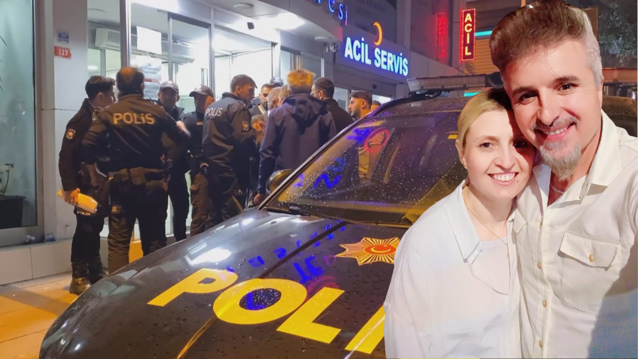 Zeytinburnu'nda yağ aldırma ameliyatında ölüm! Eşinden ihmal iddiası
