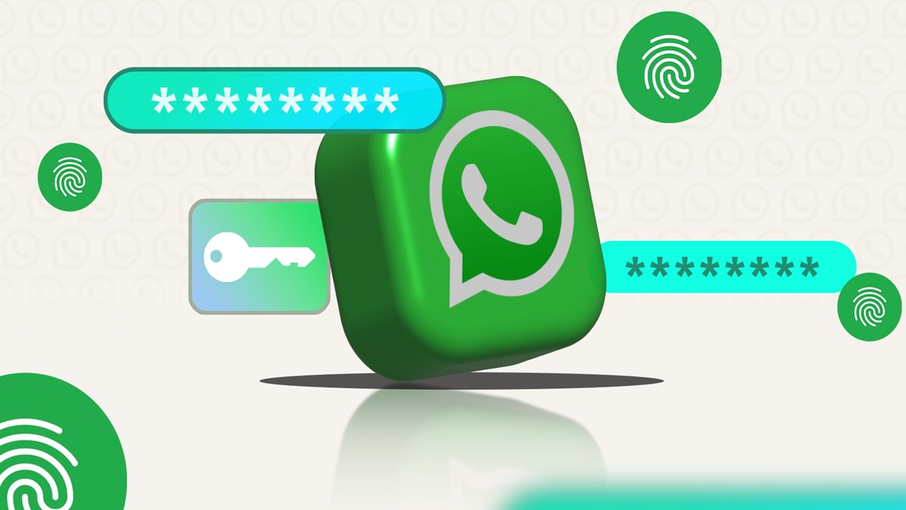 WhatsApp İki Adımlı Doğrulamayı Değiştiriyor: Güçlü Parola Sistemi Eklendi