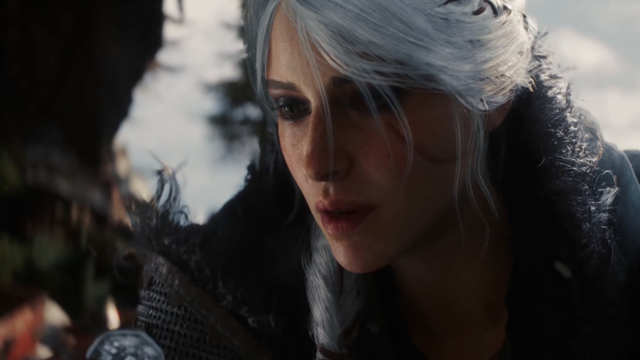 The Witcher 4’ün Çıkış Yılı Resmi Olarak Açıklandı