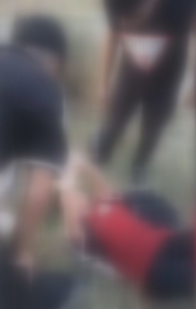 Arnavutköy'de 12 yaşındaki çocuğu boş arazide darbettiler; 3 gözaltı