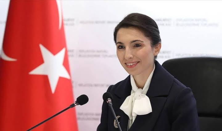 Eski TCMB Başkanı Erkan hakkında suç duyurusu! Dosyada çarpıcı iddialar var