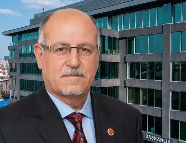 Üsküdar Belediyesi Başkan Yardımcısı Özdemir adli kontrolle serbest bırakıldı