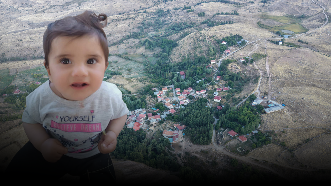 Büşra'nın kardeşlerinin ifadesi ortaya çıktı! Çadıra girdi kucaklayıp götürdü