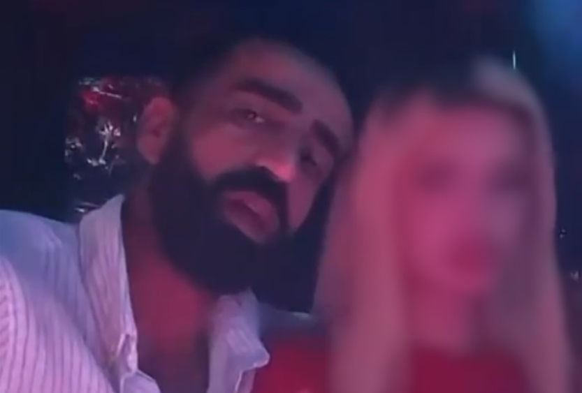 Canlı yayında genç kızlara skandal çağrı! 'Yeme içme ve konaklama bana ait' diyen Reşo'ya kelepçe