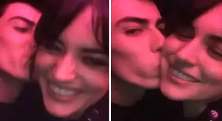 Sessizliğini bozdu! Çok ayıp valla ya
