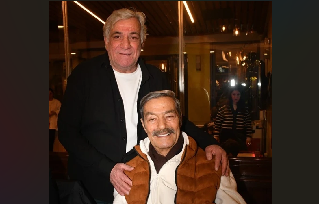 Kadir İnanır’ın vasiyet davası ertelendi!