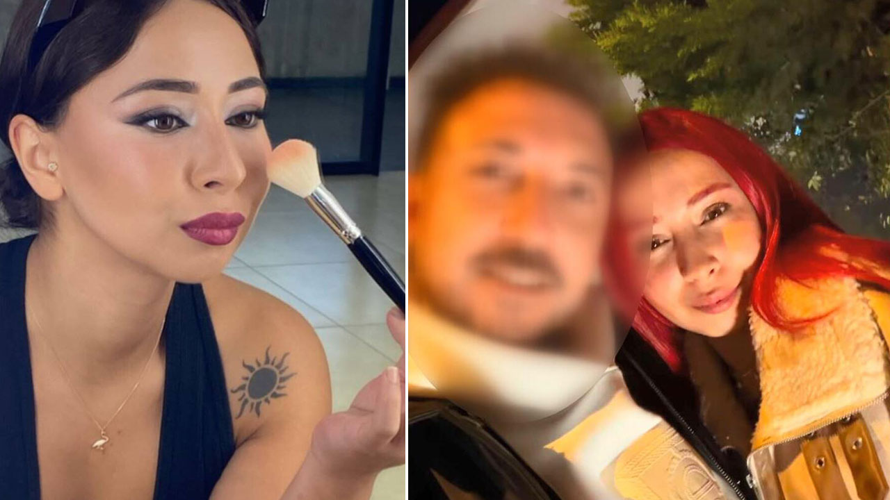 Eski sevgili vahşeti! Nilda'yı ilaç alırken öldürdü