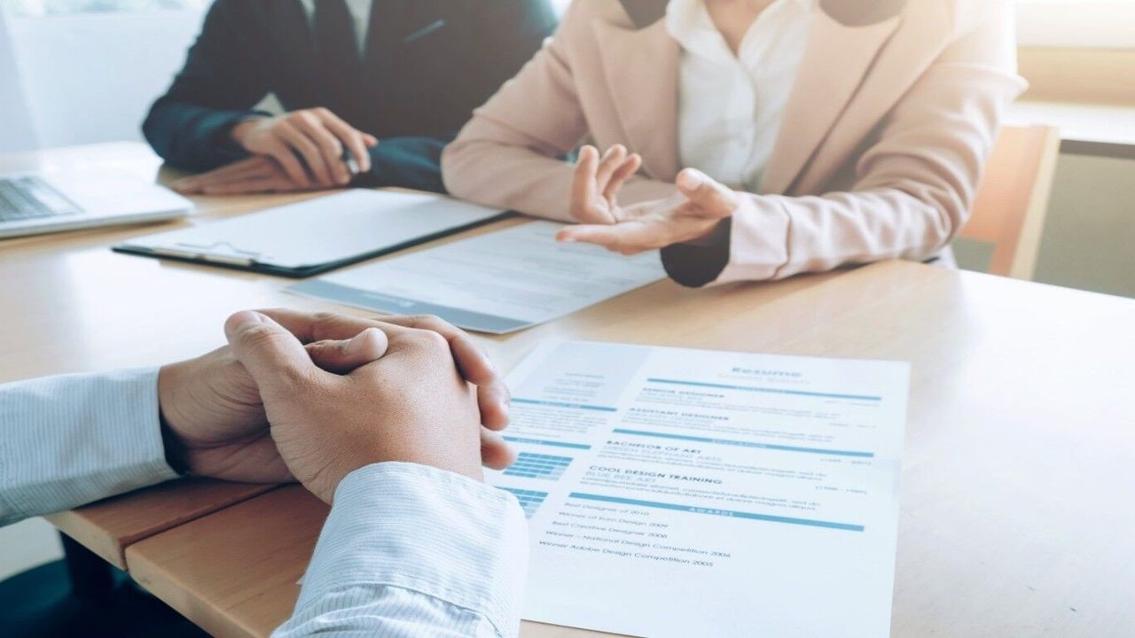 Kamuda Alımlar Başladı: 50 Bin Yeni Personel Atanıyor