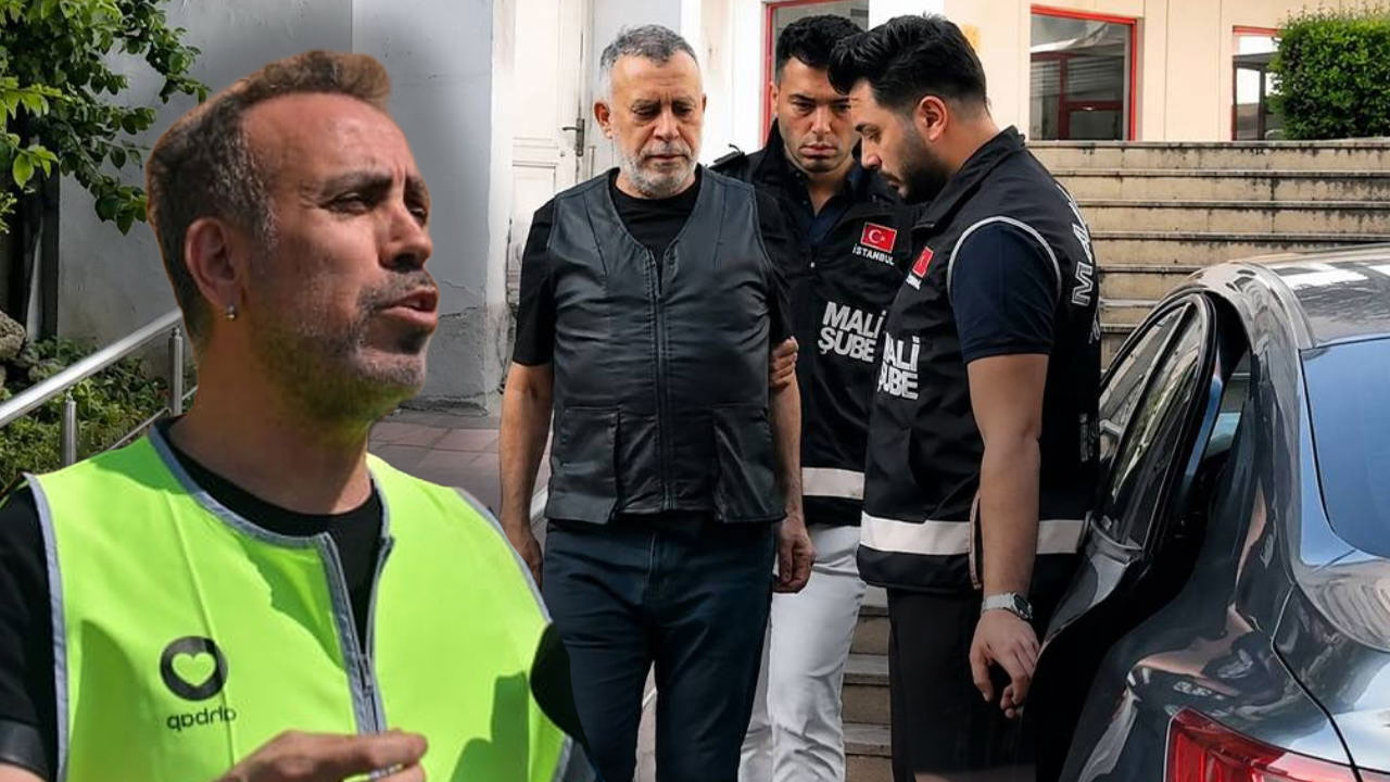 Ahbap soruşturmasında 4. dalga: Yeni gözaltılar var! Soruşturmada konteyner detayı...