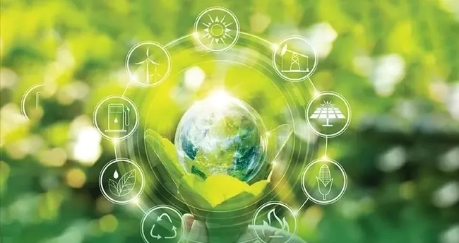 Türkiye Emisyon Ticaret Sistemi Yönetmeliği, Resmi Gazete'de yayımlandı