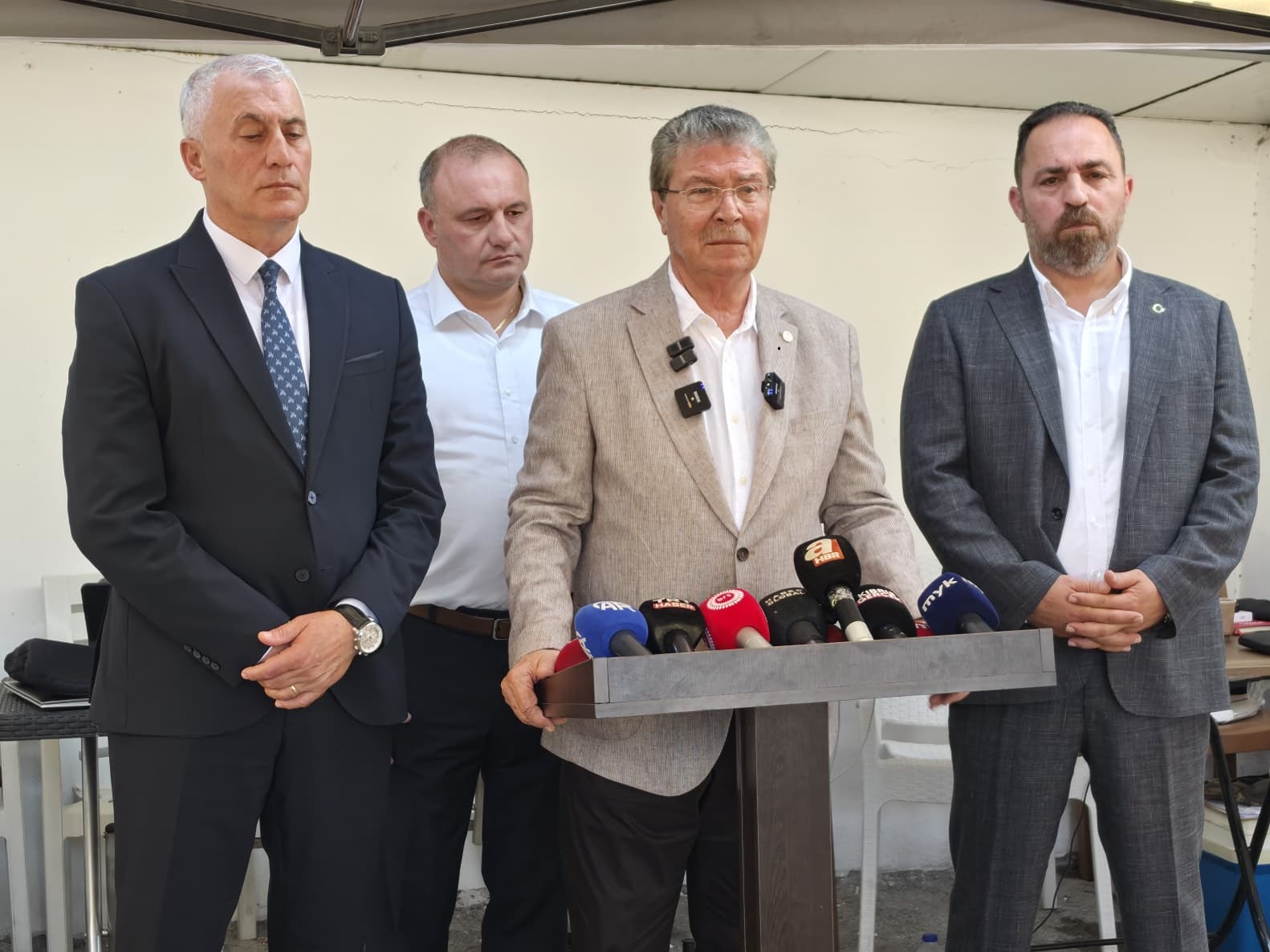 Girne açıklarında yaşanan gemi faciasında can kaybı 13'e yükseldi!