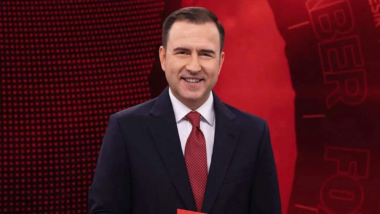 NOW TV'de Selçuk Tepeli depremi!