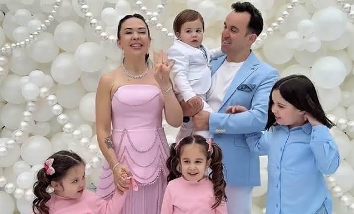 Özlem Öz'ün 4,3 milyon takipçili Instagram hesabına erişim engeli!