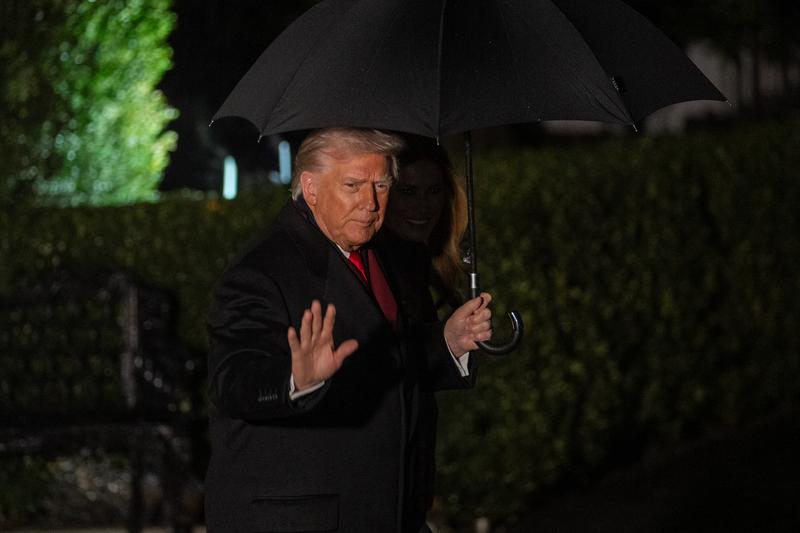 ABD Başkanı Donald Trump, ‘yapay zeka’ isminin değiştirilmesini önerdi.