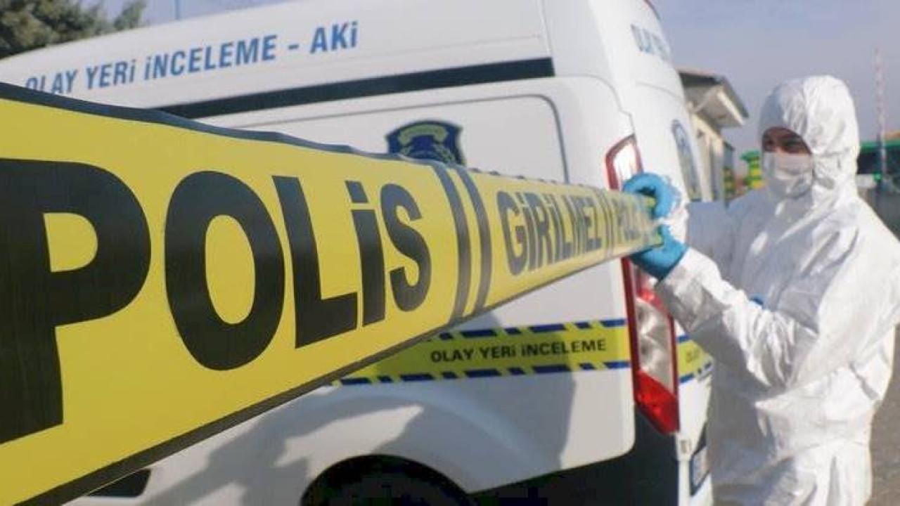 İstanbul'da sır cesetler! Polis araştırma başlattı