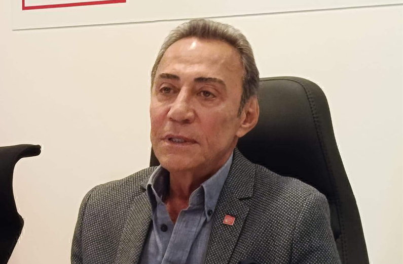 CHP’li Şimşek: Mahkemeye gidenlerin hepsi Kemal Bey’e oy vermemiş kişiler