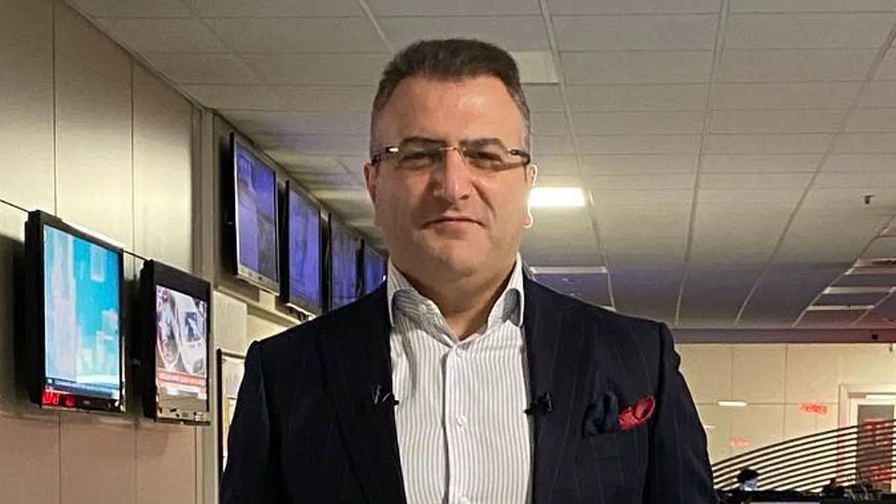 Cem Küçük hakkında tutuklama talebi!