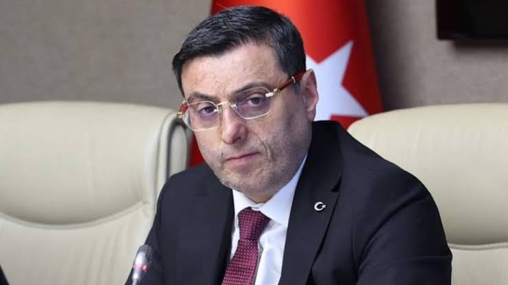 Serkan Bayram'dan özür paylaşımı! 