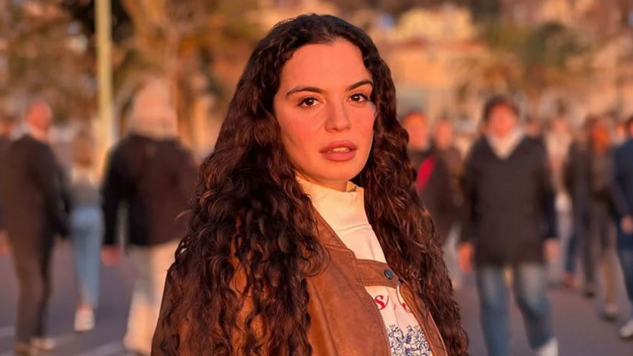 Aslı Bekiroğlu'ndan üzen haber!