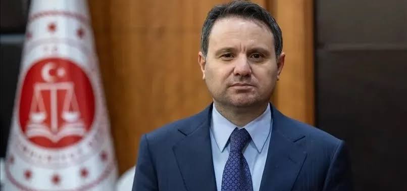 Adliyelerde 'Alo Adalet 135' dönemi