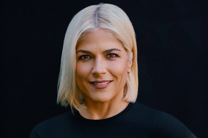 Ünlü oyuncu Selma Blair gözaltına alındı!