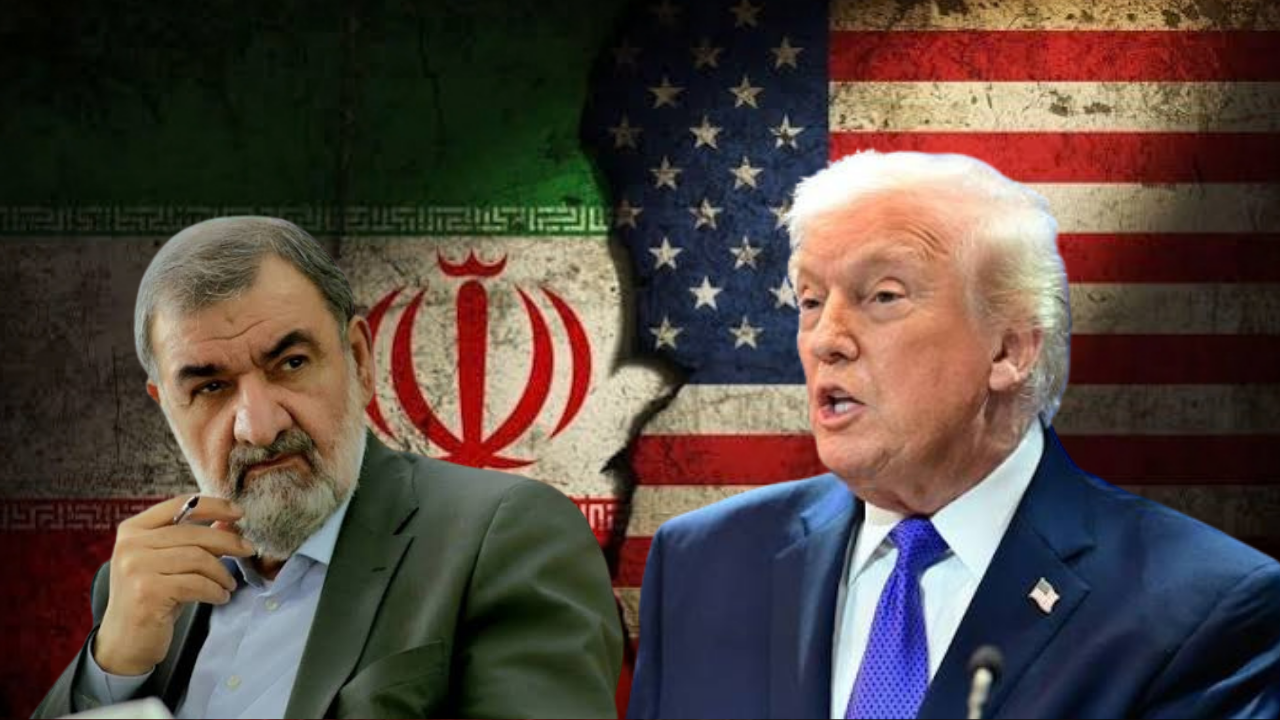 İran'dan çok çarpıcı Trump yorumu! Ne müzakere yapabiliyor, ne de savaşabiliyor