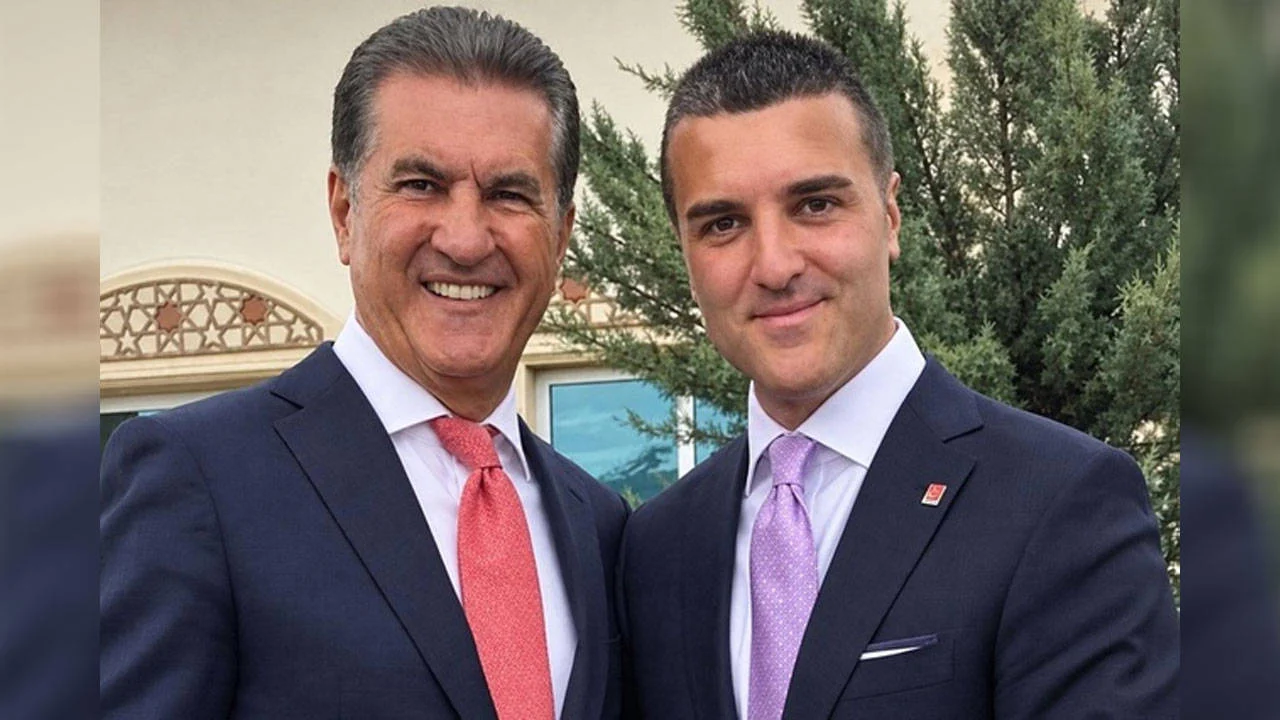 Mustafa Sarıgül soruşturmasında yeni operasyon! 10 kişiye gözaltı kararı