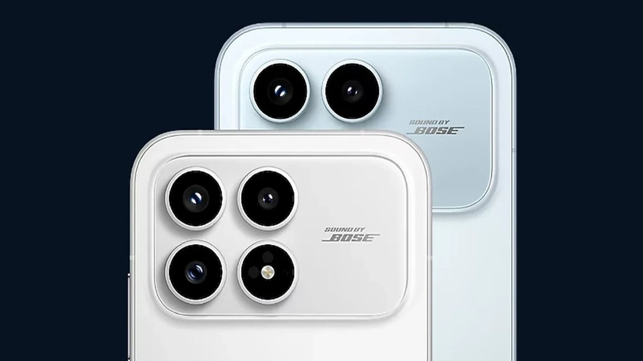 POCO F9 Pro ve F9 Ultra 1 Eylül'de Satışa Sunulacak!
