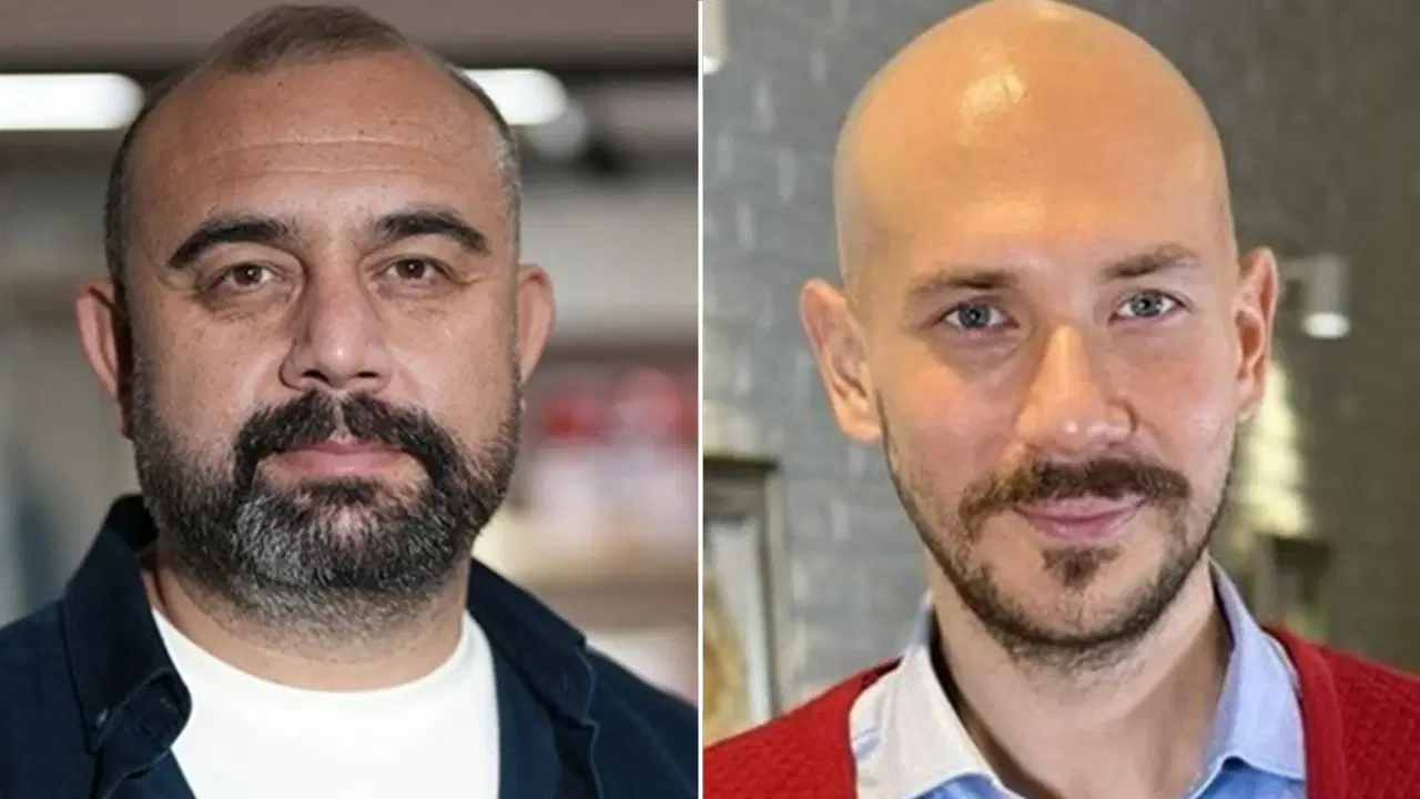 'Ankara Abisi' Yasin Oyanık'ın gözaltında olduğu iddia edildi!