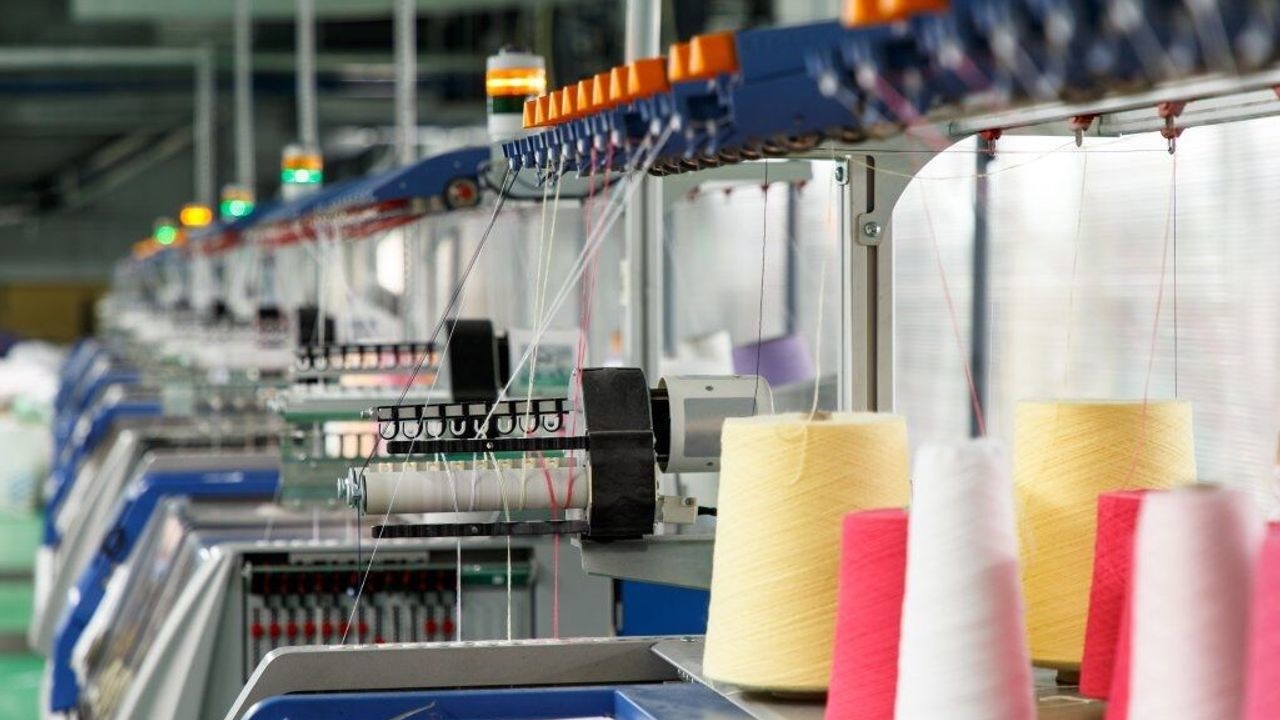 Kayseri’de Tekstil Fabrikası Kapanıyor: 73 Yıldır Faaliyetteydi