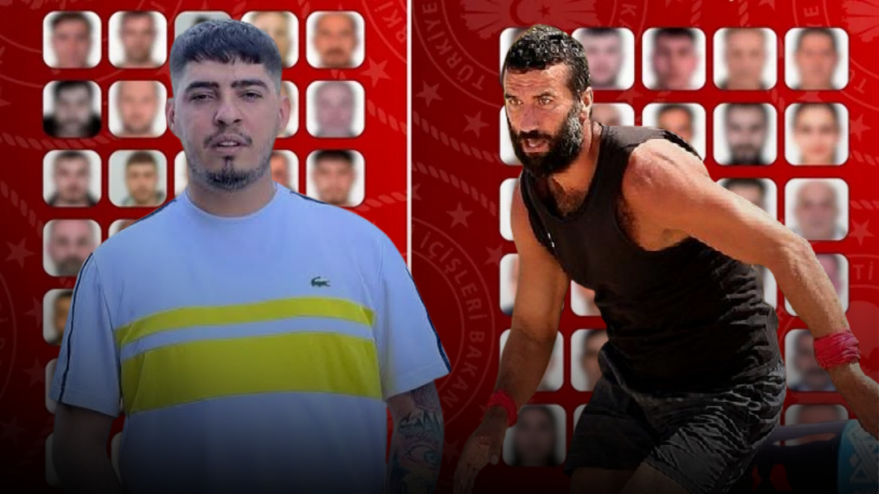 Survivor Hikmet ve Sıfır Bir oyuncusu Türkiye'ye getirildi!