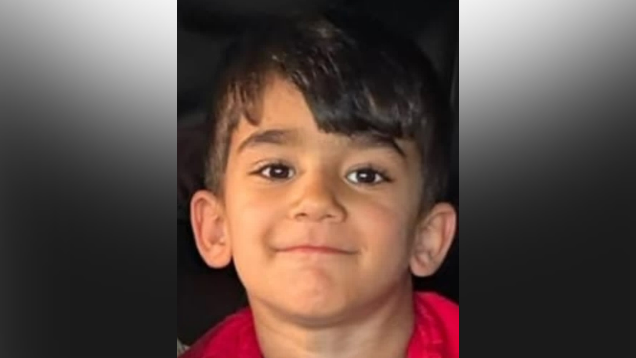Muhammed yaşam savaşını kaybetti!  