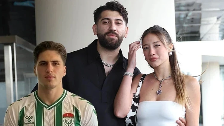 Kubilay Kaan Kundakçı'nın annesi Ülker Kundakçı, "Bilal Kadayıfçıoğlu’nun bana bir evlat borcu var.