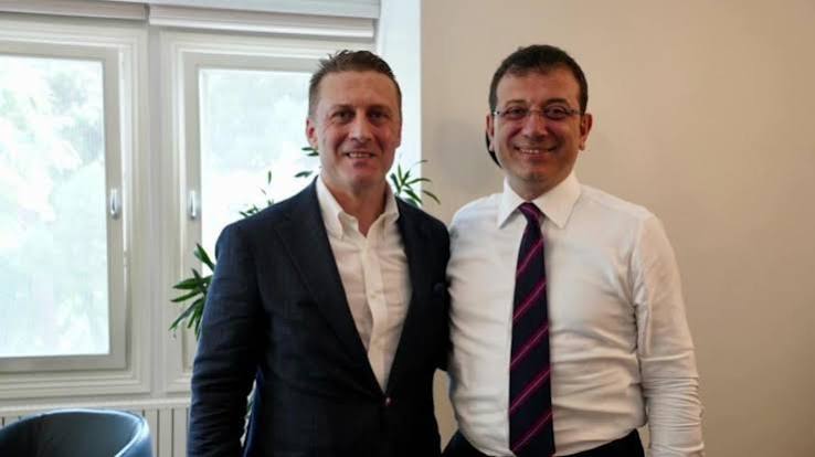 İBB davasında Ekrem İmamoğlu ile Ertan Yıldız arasında hararetli tartışma!