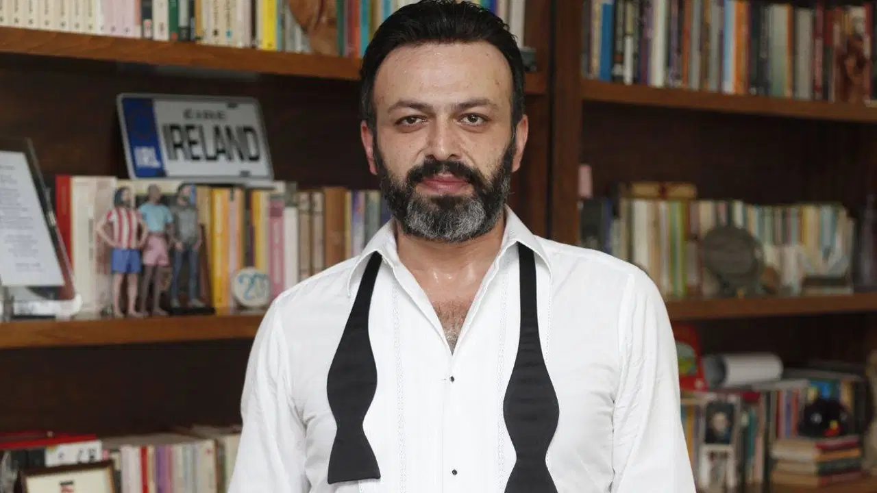 Ünlü oyuncu Serhat Kılıç'ın cenaze programı belli oldu