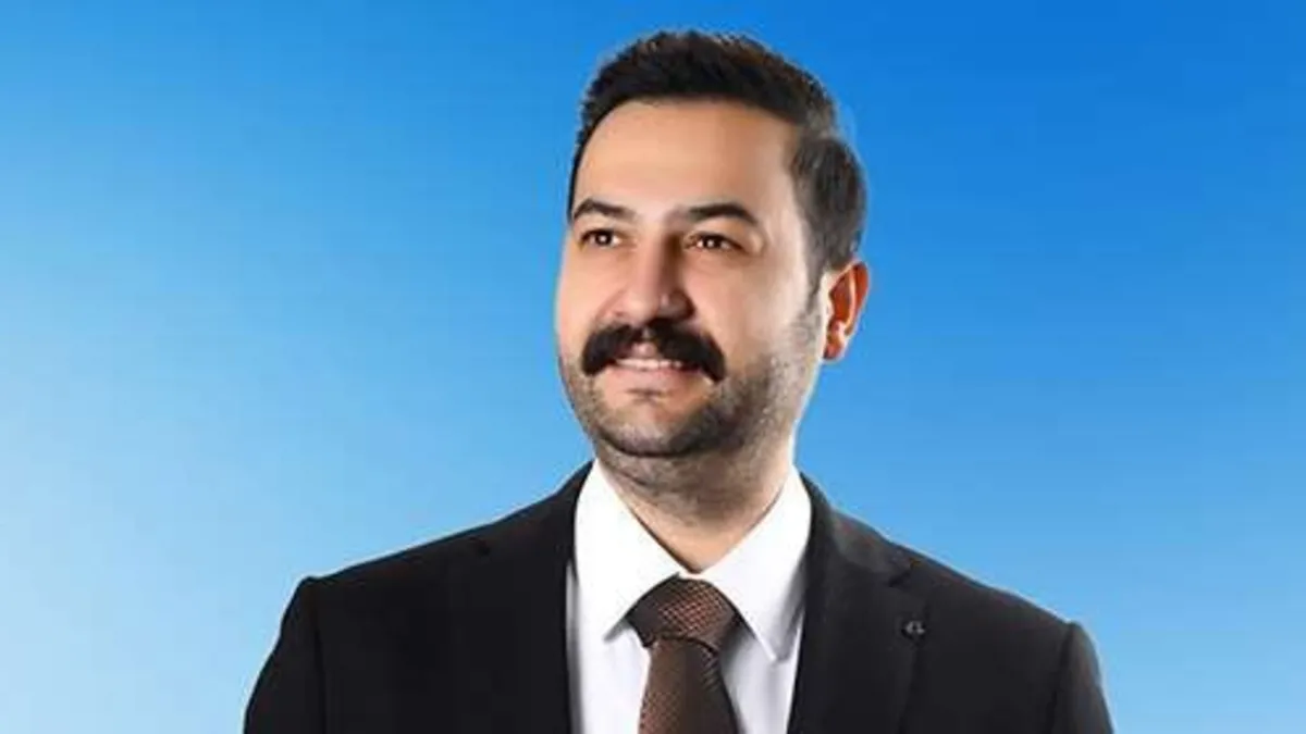 Ataşehir Belediye Başkan Vekili Murat Güneş tutuklandı!
