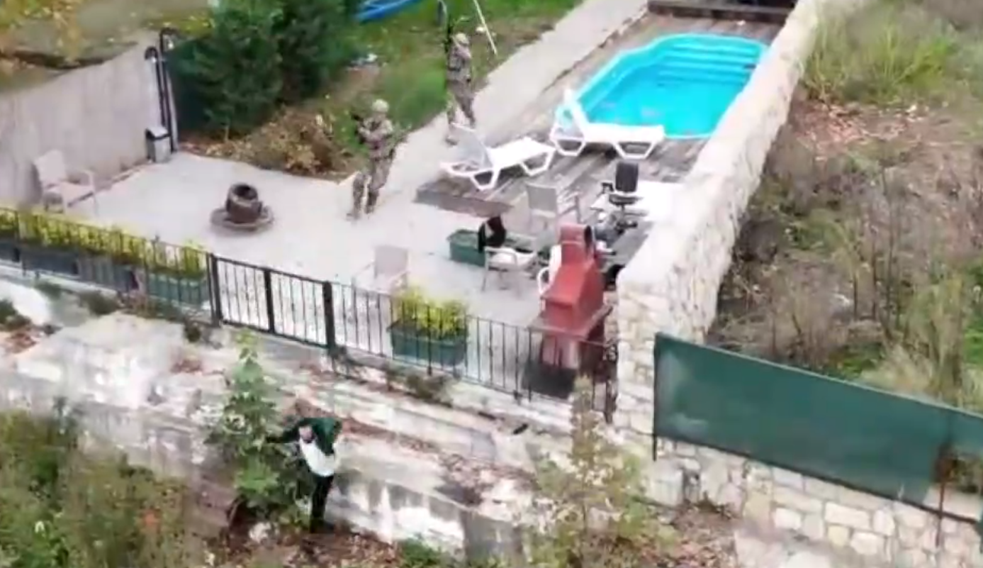 İstanbul'da iki silahlı saldırının bağlantısı ortaya çıktı! 15 şüpheli yakalandı