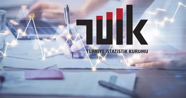 TÜİK verileri açıkladı! Dikkat çeken rakamlar
