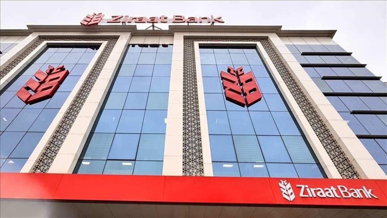 Ziraat Bankası Ay Sonuna Kadar 5000 TL Veriyor: Şartları Belli Oldu
